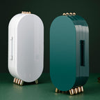 Joyero Vertical de Lujo Vintage